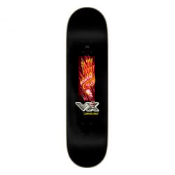 Santa Cruz Mccoy Ripping Eagle VX Twin 8.25" Skateboard Deck