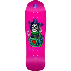 Powell-Peralta Flight Pro Shape 310 Chris Hiett K26 9.5" Skateboard Deck