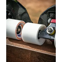 Cuei A1 Speed Guy 79mm Longboard Wheels