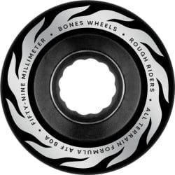 Bones ATF Rough Riders 59mm 80A Skateboard Wheels