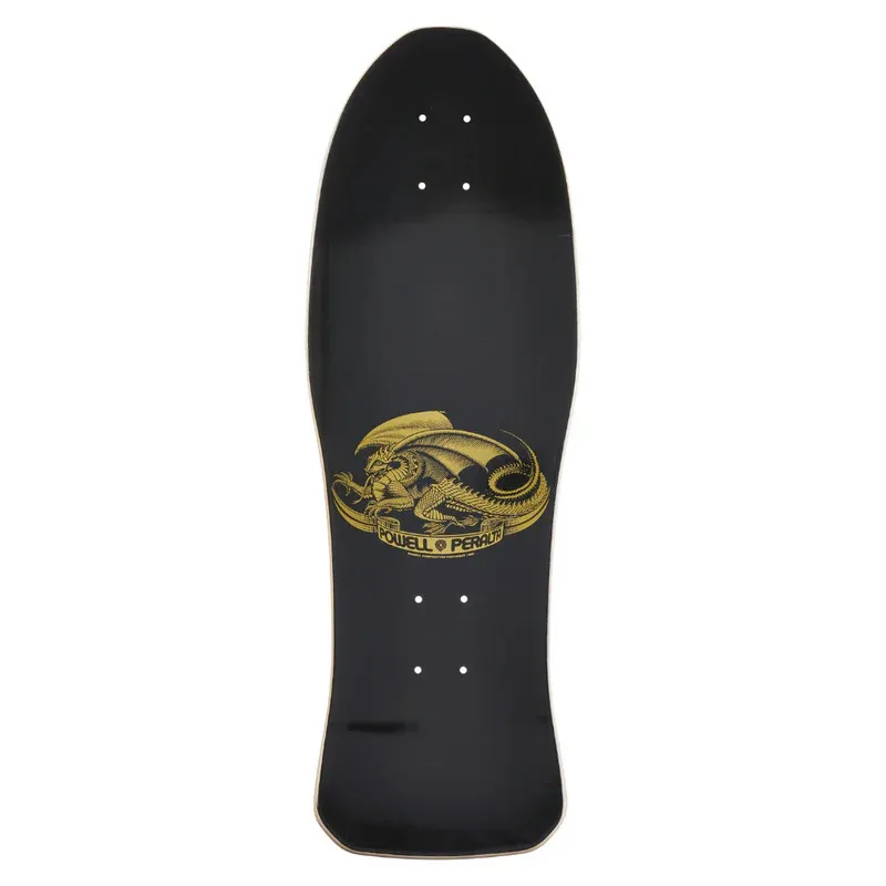 comprar Powell-Peralta Powell Peralta Cabalero Chinese Dragon Natural 10.0" Skateboard Deck en la Sickest tienda de longboard de