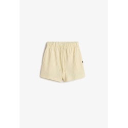 Vans Bedford Knit Shorts   Lemon Icing