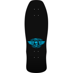 Powell-Peralta Welinder Classic Pink Foil 9.62" Old School Skateboard Deck