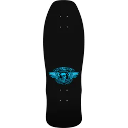 Powell-Peralta Welinder Classic Pink Foil 9.62" Old School Skateboard Deck