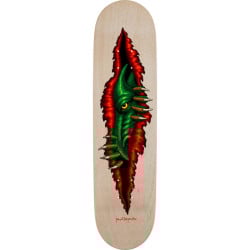 Powell-Peralta Dragon Peeker Griptape Sheet Clear 10.5