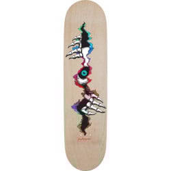Powell-Peralta Ripper Peeker Griptape Sheet Clear 10.5