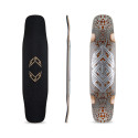 Loaded Tesseract II 40" Longboard Deck