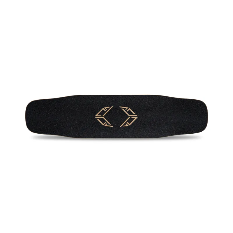 Loaded Tesseract II 40" Longboard Deck