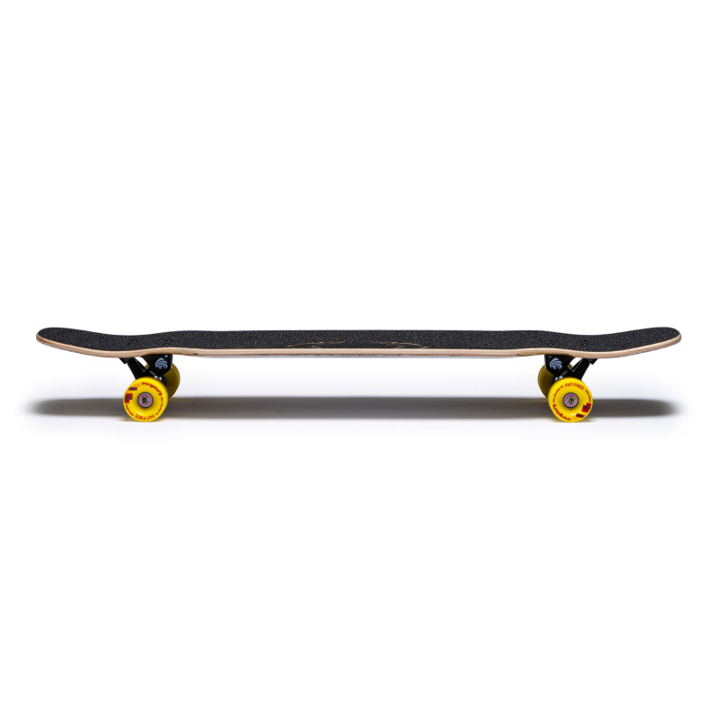 Loaded Tesseract II 40" Longboard Complete