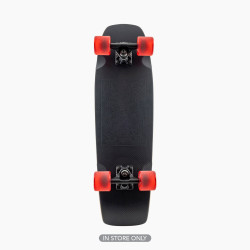 Comprare Landyachtz Dinghy – Hibiscus - 28.5&amp;amp;amp;amp;amp;quot; Longboard Complete a più Sickest negozio longboard d&#039