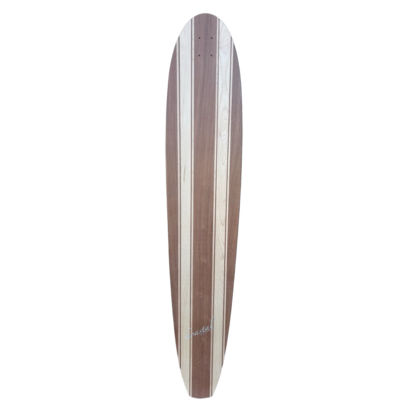 Buy Koastal The Drifter 60" Longboard Deck at the Sickboards Longboard Shop