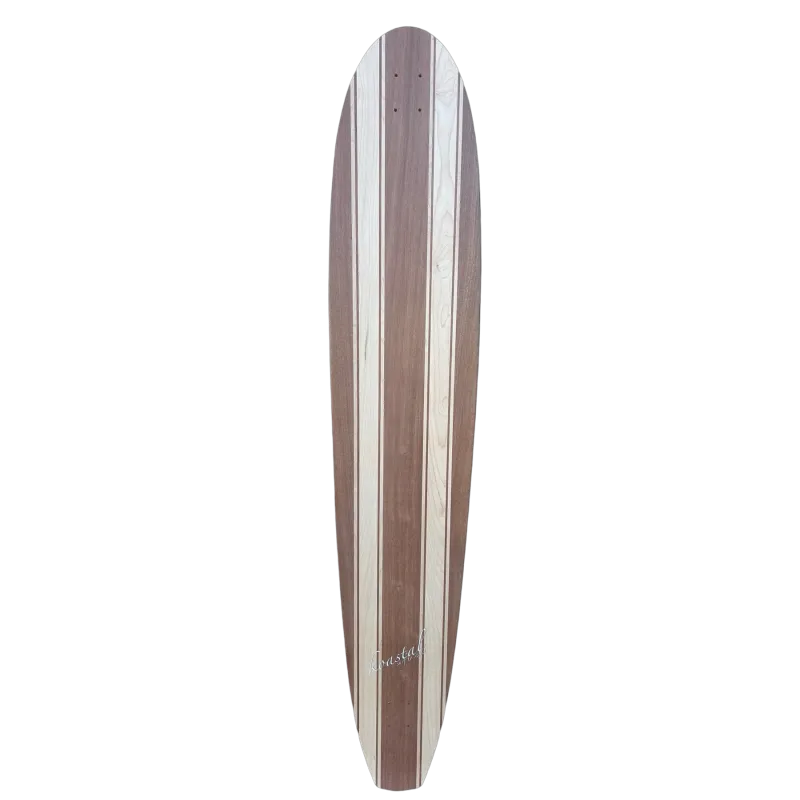 comprar Koastal The Drifter 60" - Deck Only en la Sickest tienda de longboard de Europa