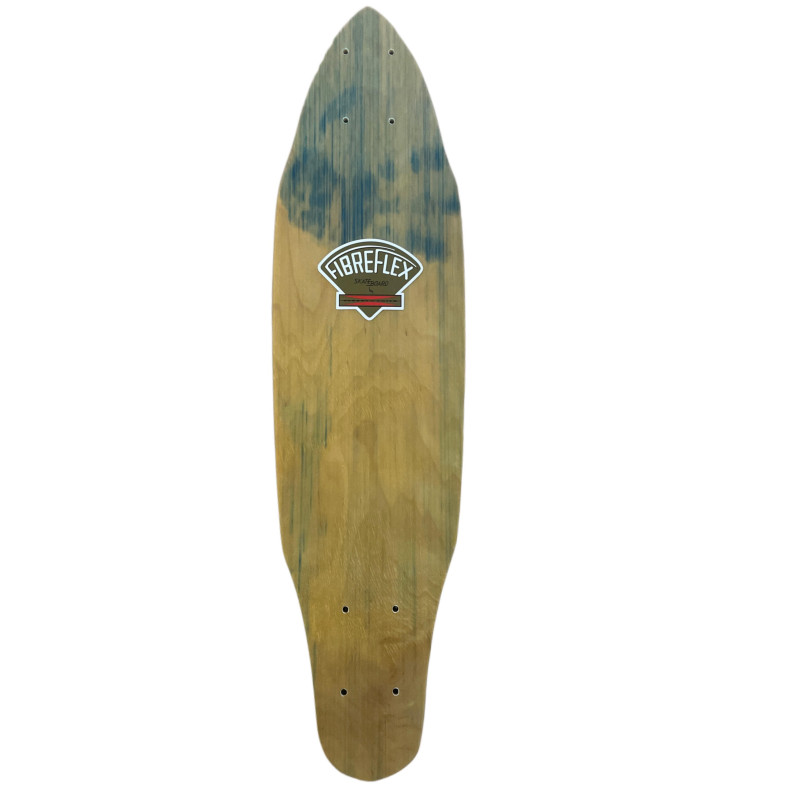 Kaufen Gordon and Smith Fibreflex 26" Pro Slalom Model Skateboard Deck auf Europas Sickest Skate Shop