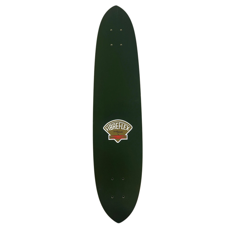 Kaufen Gordon and Smith Fibreflex Neil Blender Signature Model 27" Deck auf Europas Sickest Skate Shop