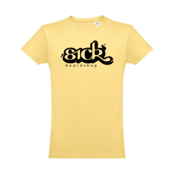 Sickboards T-Shirt kopen bij Sickboards Skateboard shop