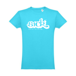 Sickboards T-Shirt kopen bij Sickboards Skateboard shop