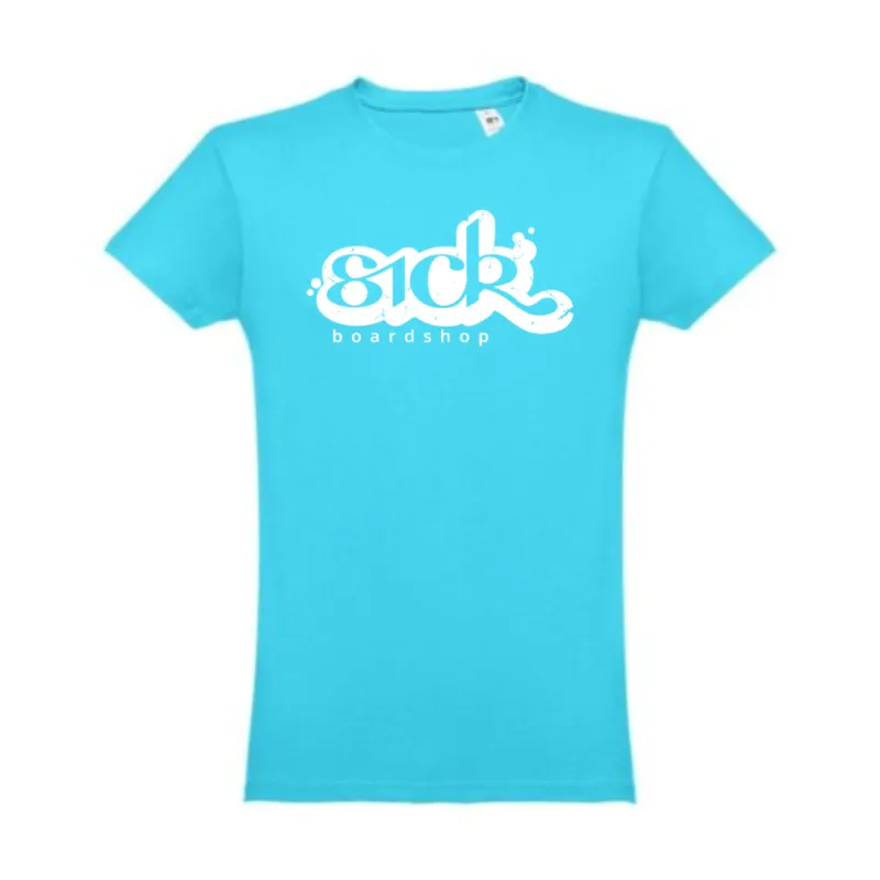 Sickboards T-Shirt kopen bij Sickboards Skateboard shop