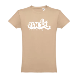 Sickboards T-Shirt kopen bij Sickboards Skateboard shop