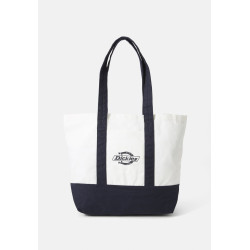 Dickies Logo Canvas Tote Night Sky