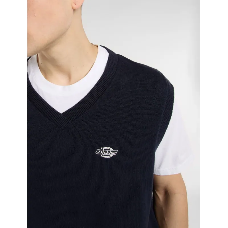 Dickies Summerdale Sweater Vest