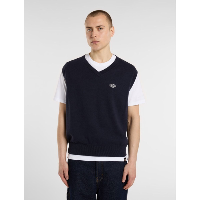 Dickies Summerdale Sweater Vest
