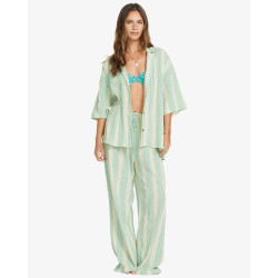 Billabong Beach Side Shirt Women