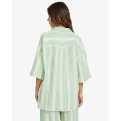Billabong Beach Side Shirt Women