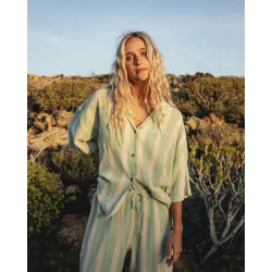 Billabong Beach Side Shirt Women