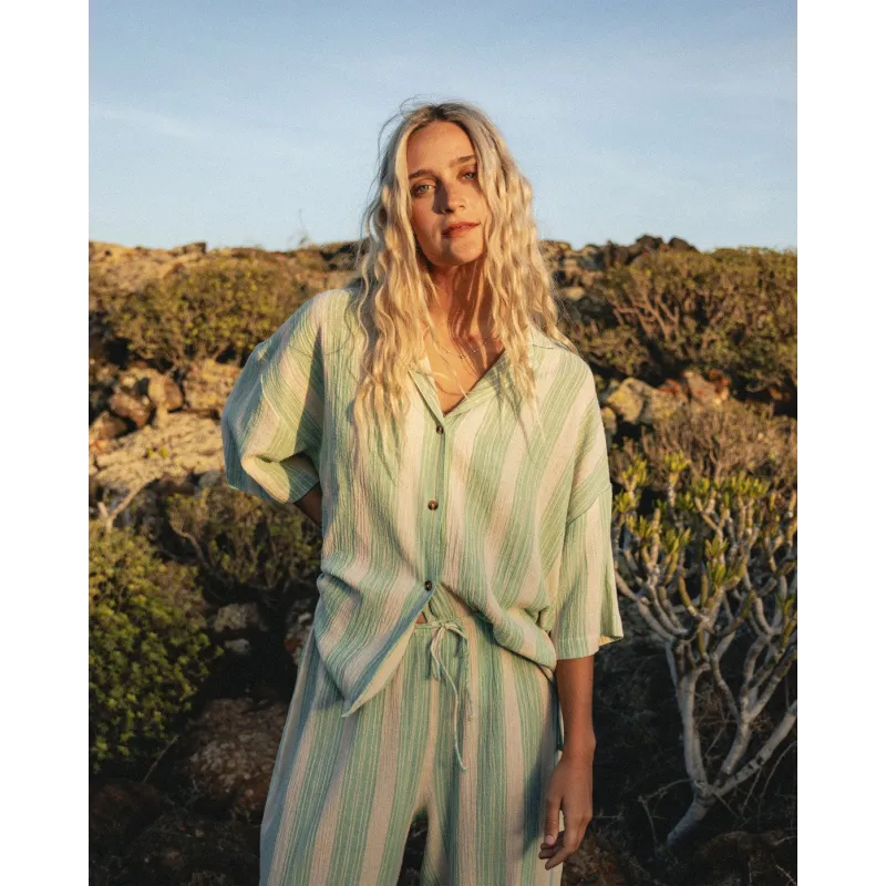 Billabong Beach Side Shirt Women