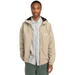 Element Alder 2.0 Jacket Beige