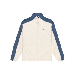 Element Trace Windbreaker Jacket Beige
