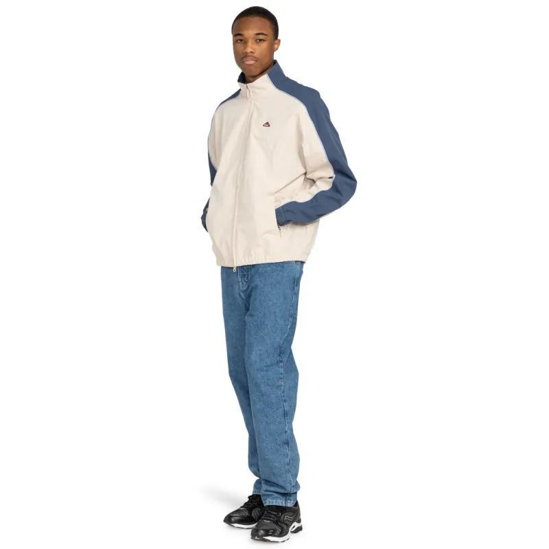 Element Trace Windbreaker Jacket