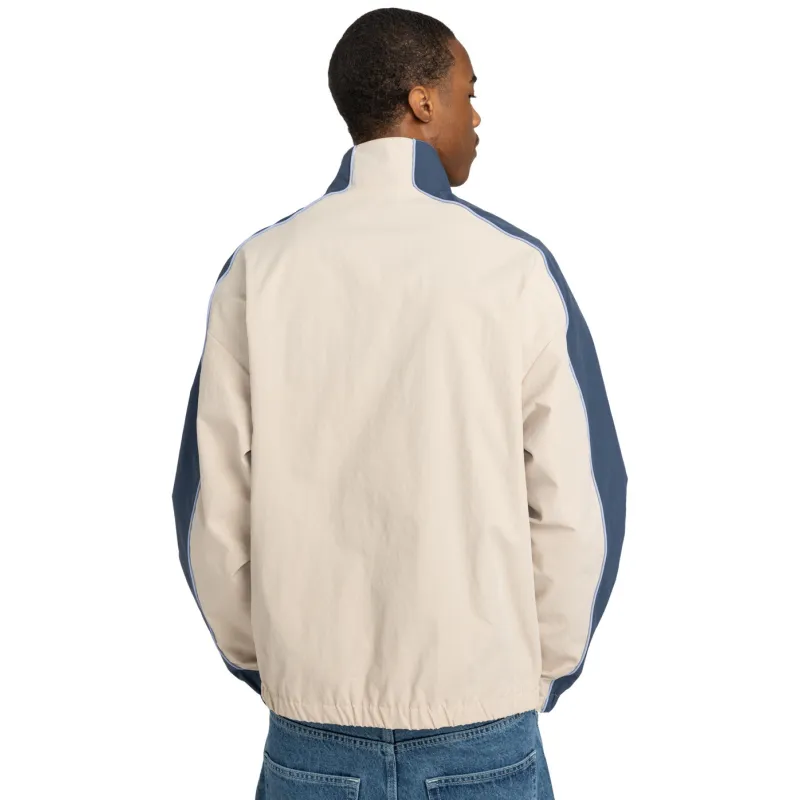 Element Trace Windbreaker Jacket
