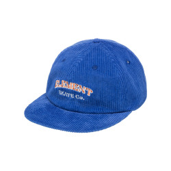 Element Mirage Cap Blue