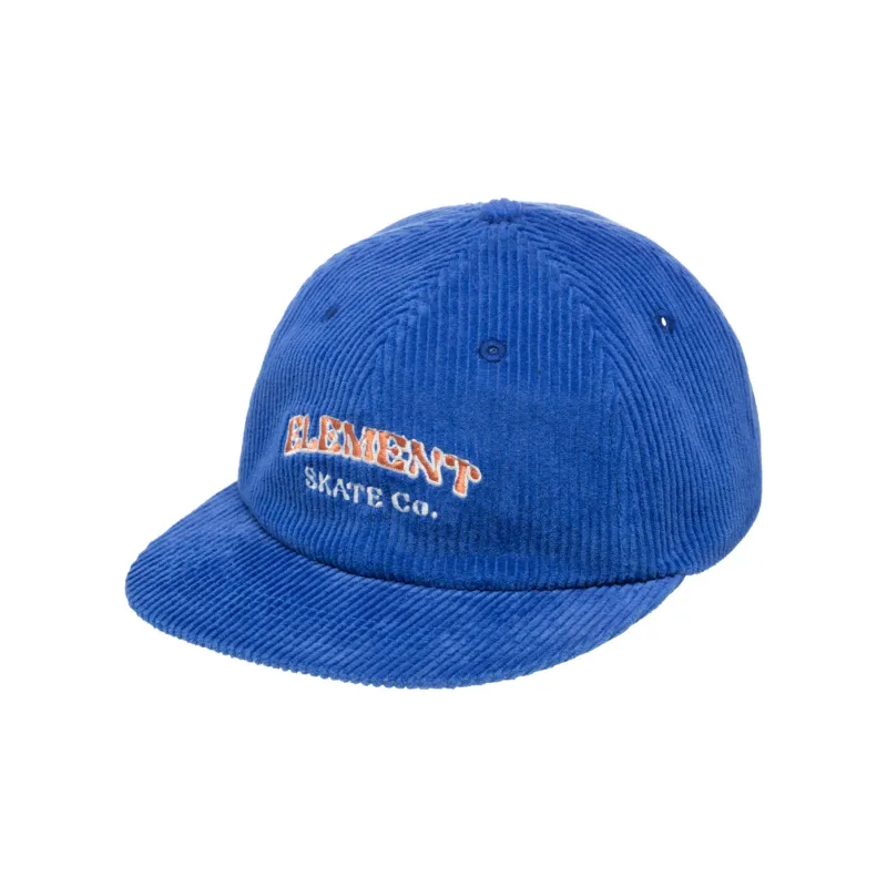 Element Mirage Cap Blue