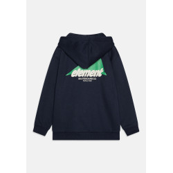 Element Rain Cornell Zip-Hoodie Kids Hoodie