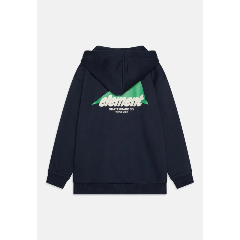 Element Rain Cornell Zip-Hoodie Kids Hoodie