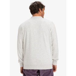 Quiksilver Salt Water Crewneck