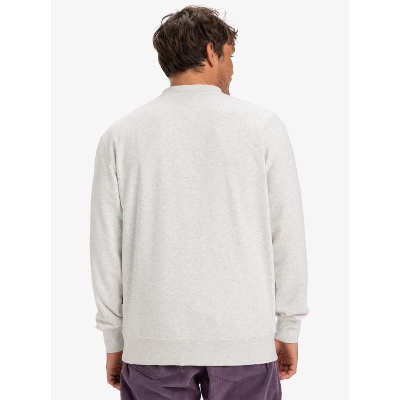 Quiksilver Salt Water Crewneck