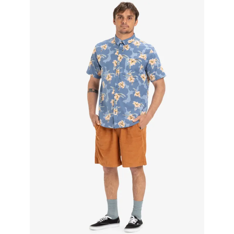 Quiksilver Apero Classic Shirt