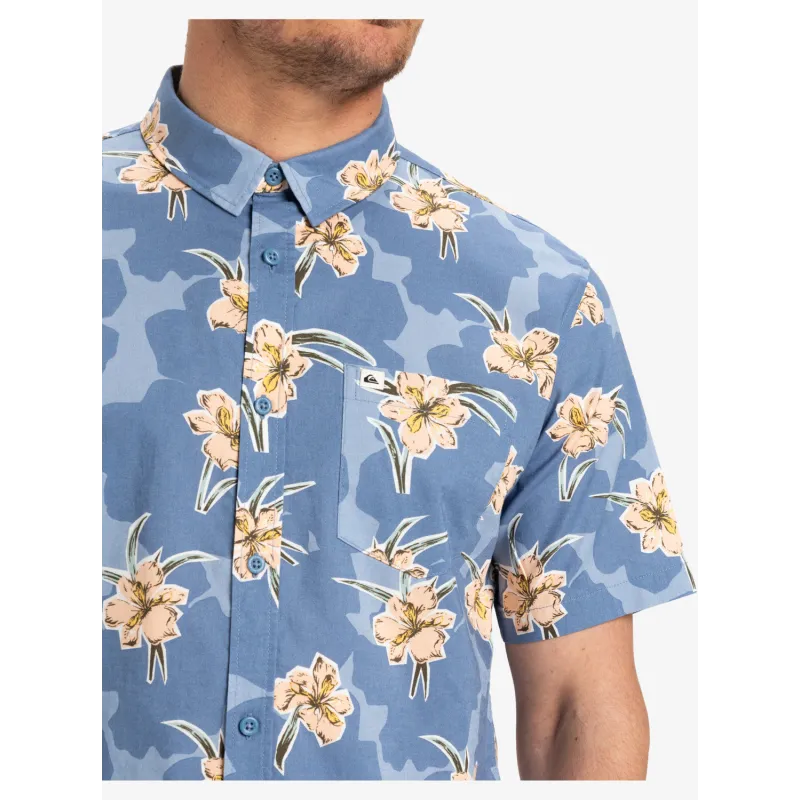Quiksilver Apero Classic Shirt