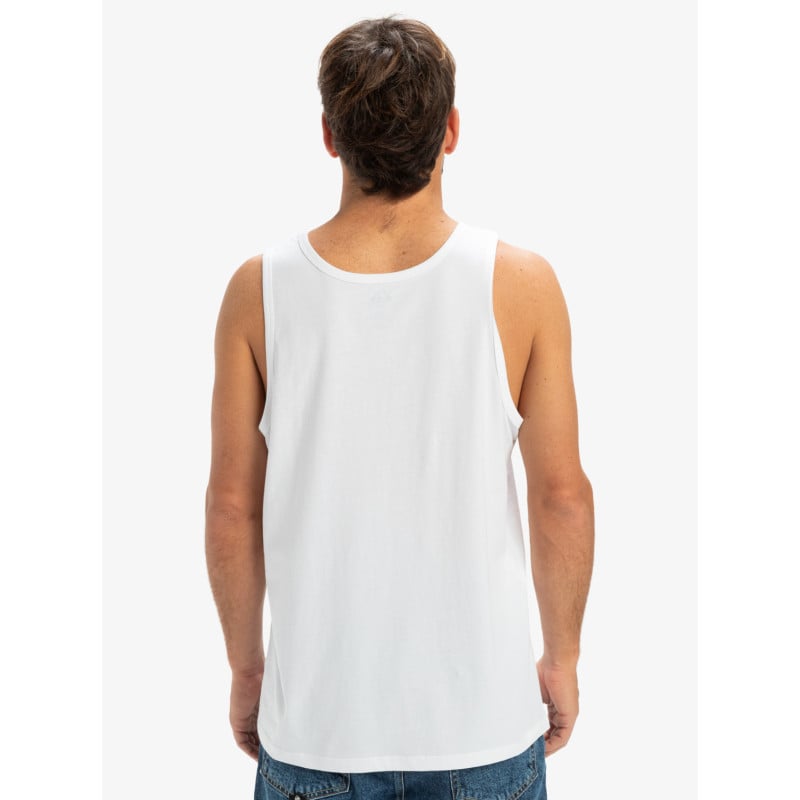 Quiksilver Ev Sun Dagger Tanktop