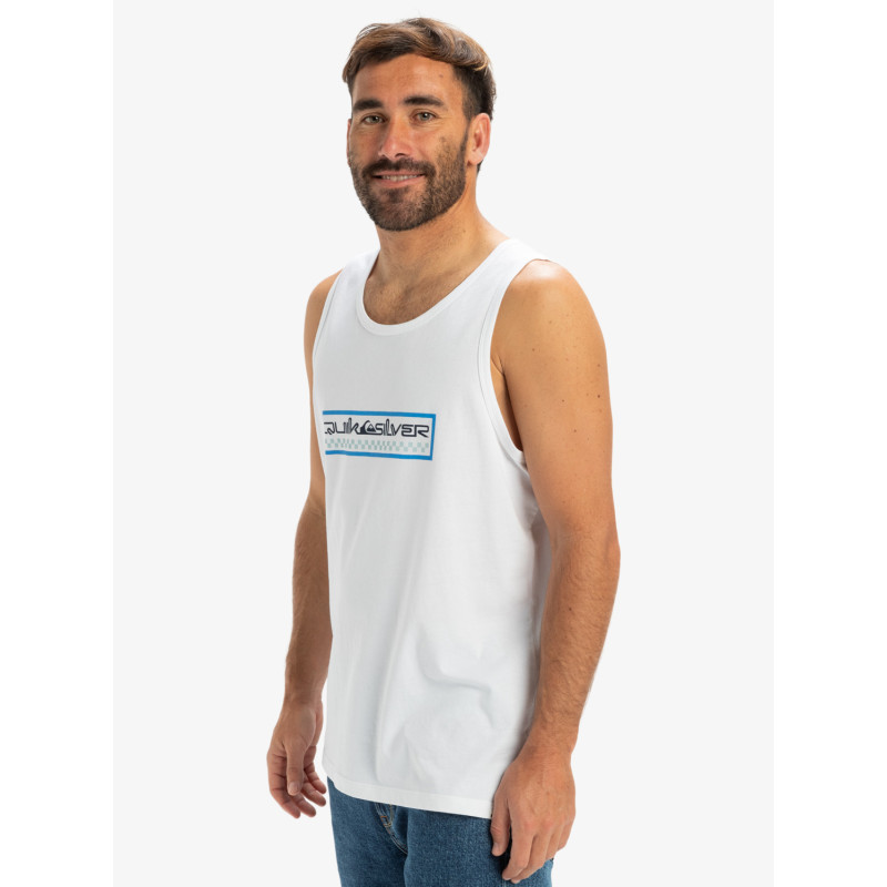 Quiksilver Ev Sun Dagger Tanktop