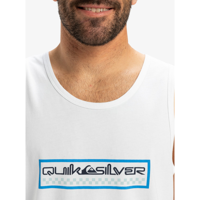 Quiksilver Ev Sun Dagger Tanktop