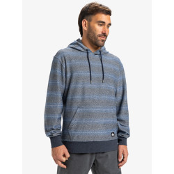 Quiksilver Great Otway Hoodie Black
