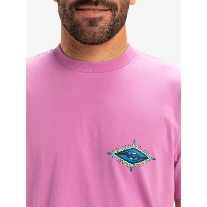 Quiksilver Ev Beach Blast T-Shirt