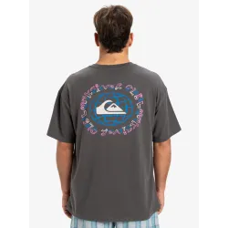 Quiksilver Gh Qs Global Heat T-Shirt