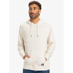 Quiksilver Great Otway Hoodie Grey