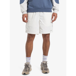 Quiksilver Mercury Cargo Shorts Grey
