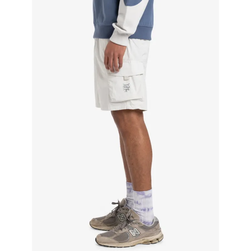 Quiksilver Mercury Cargo Shorts